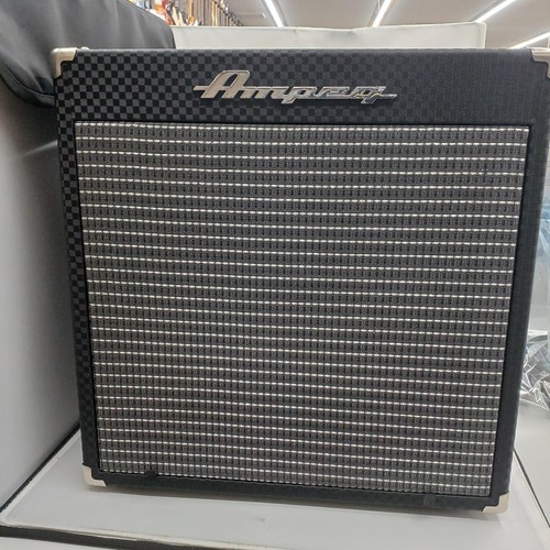 Ampeg bass amplifier - bass,