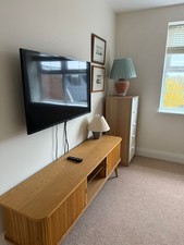 John Lewis - Grayson Large TV