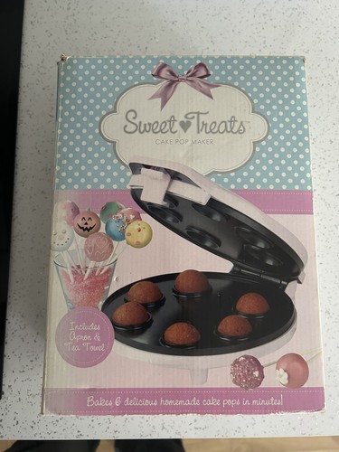 Sweet treats electric - sweet,