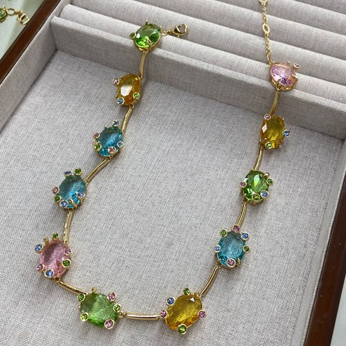 Swarovski crystal multicolor - swarovski,