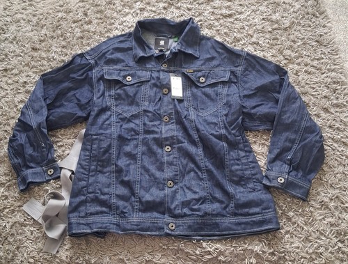 Star raw boyfriend - raw, denim