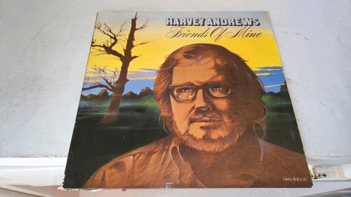 Harvey andrews friends - andrews,