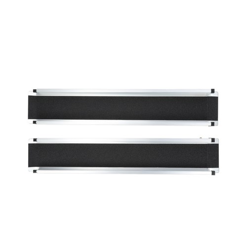 Loading ramps telescopic - ramps,