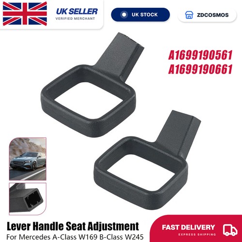 Left right lever - right, handle