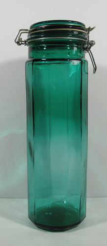 Vtg green teal - green~teal, pasta