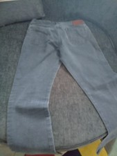 Mens Denims Trousers Jasper