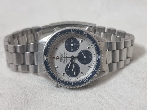 Vintage seiko 7a38 6000 - seiko, 7a38-6000