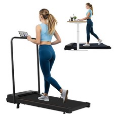 Treadmill Foldable Running