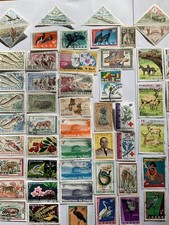 CONGO-FRENCH 55  Different