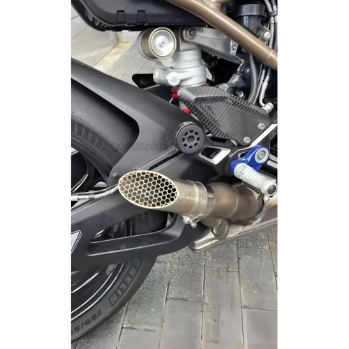 Bmw s1000rr exhaust - bmw,