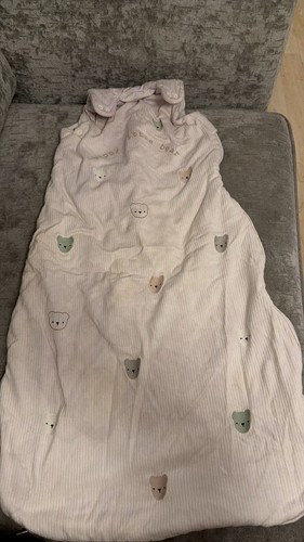 Sleepbag tog 3 - tog, 2/3