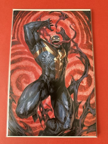 Amazing spider man venom death - amazing, spider-man/venom