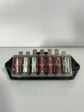 New Fuse Box for Ford Escort