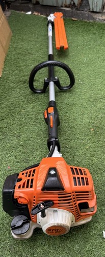 Stihl hl94c hl92k petrol - stihl,