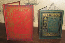 1891 ALBUM OF RAMSGATE VIEWS