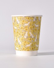 Spring Bunnies 12oz DW Paper