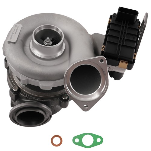 Turbo turbocharger for bmw - turbocharger,