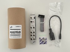 ALM Busy Circuits mmMidi MK2