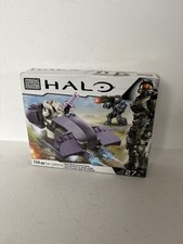 Mega Bloks Halo Rapid Attack