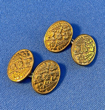 Vintage Victorian Art Nouveau