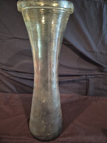 Sandra rich green concave - green,