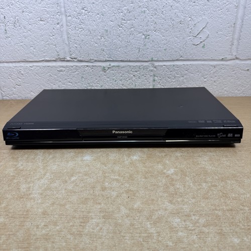 Panasonic dmp bd60 smart - panasonic, dmp-bd60