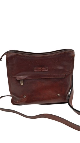 Gianni conti leather - leather, shoulder