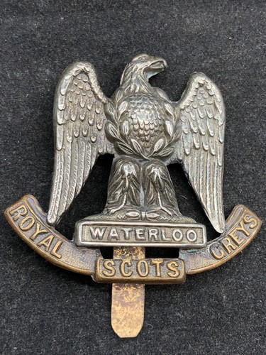Royal scots dragoon guards - scots,