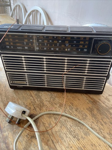 Pye 1570 vintage electric - 1570,