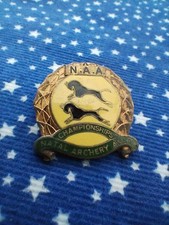 Vintage Natal Archery