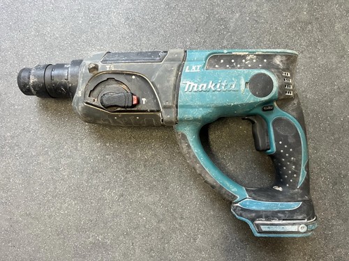 Makita dhr202 lxt 18v sds - dhr202,