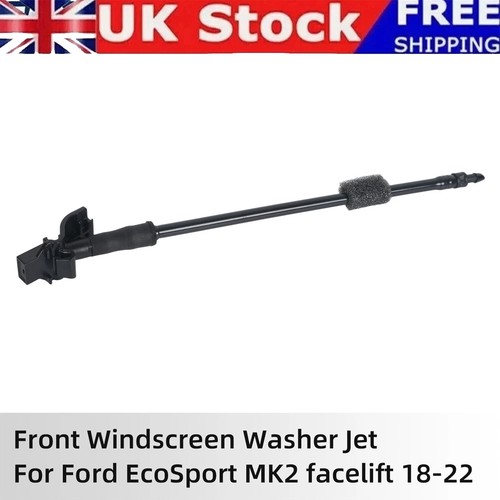 For ford ecosport mk2 2022 - mk2, 18-2022