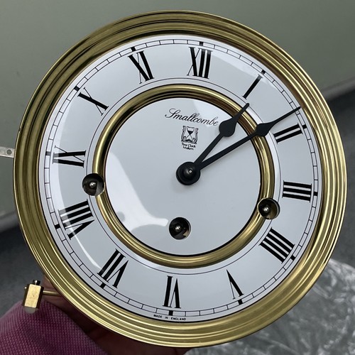 New franz hermle westminster - hermle,