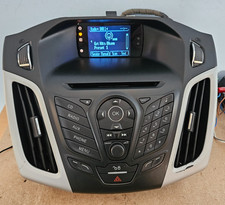 FORD FOCUS MK3 RADIO AHU DAB