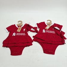 Liverpool Football Club Kit