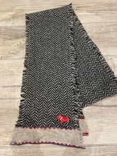 Radley Herringbone Scarf -