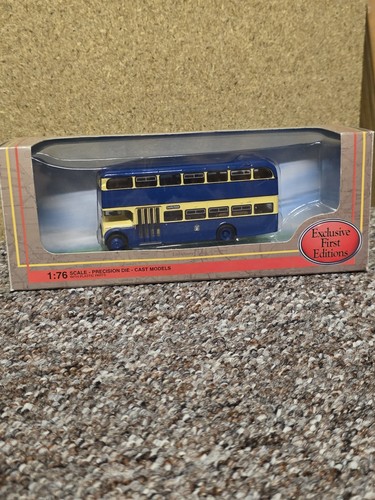 Efe scale 30801 - 1/76,