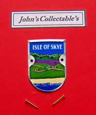 ISLE OF SKYE  SCOTLAND WALKING