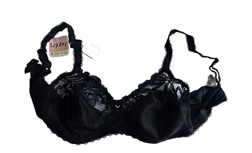 Lejaby envies underwired lace - underwired,