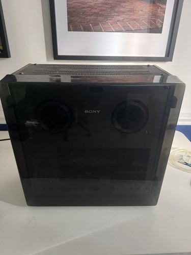 Sony 645 reel - sony, tc-645