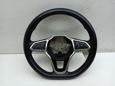 VOLKSWAGEN POLO MULTIFUNCTIONAL STEERING WHEEL 2G0419089A MK6 2021-2025