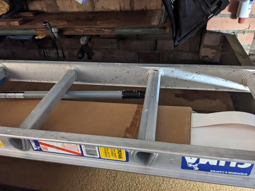 Guma aluminium - guma,