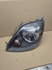 06-08 Mk6 Ford Fiesta Facelift