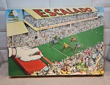 ESCALADO Chad Valley HORSE