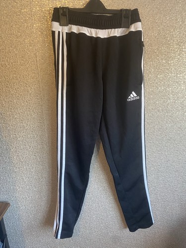 Adidas climacool black joggers - climacool,