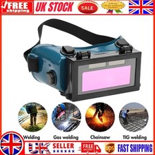 AUTO DARKENING LCD WELDING