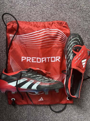 Adidas predator elite - adidas, fg