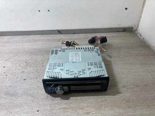 Alpine car radio stereo - car,