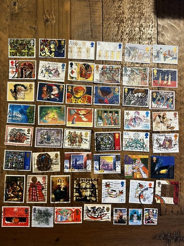 British christmas xmas - gb,