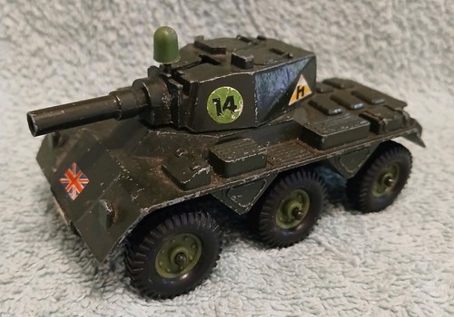 Vintage crescent toys 1263 - crescent, no.